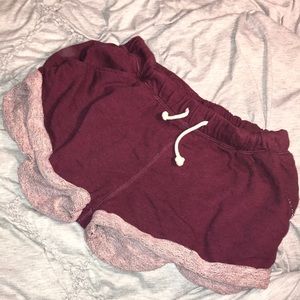 H&M Lounge Shorts